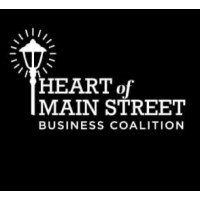 Heart of Main Street Business Coalition logo - Similar company to Noble Consulting