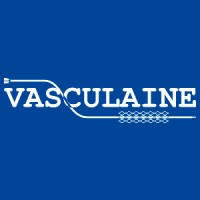 Vasculaine logo - Similar company to Endotec, Inc