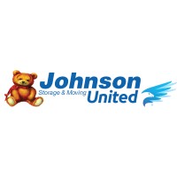 Johnson Storage & Moving Co. logo - Similar company to Mother Lode Van & Storage, Inc.
