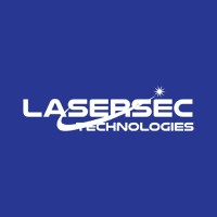 Lasersec Technologies (LT) logo - Similar company to [I-Smokestack] - A Startup