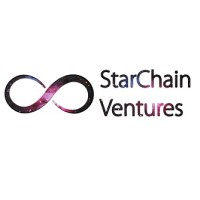 StarChain Ventures logo - Similar company to Second Time Founders