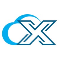 XCENTER.CLOUD logo - Similar company to Ground Control Technologies