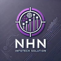 NHN Infotech Solution logo - Similar company to Nitrogen Hiring Network (Nhn)