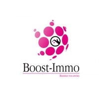 BOOST IMMO logo - Similar company to Contrôle Technique