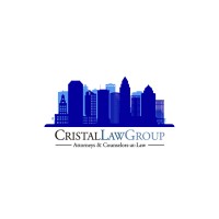 Cristal Law Group logo - Similar company to Digs Consulting