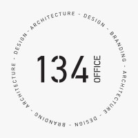 134office logo - Similar company to Noox Design