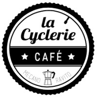 La Cyclerie Café logo - Similar company to Vélo Vert Festival