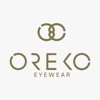 OREKO EYEWEAR logo - Similar company to Choptical