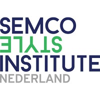 Semco Style Institute Nederland logo - Similar company to Vibber