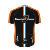 OndernemersWaaier logo - Similar company to De Bewegerij