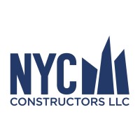 NYC Constructors logo - Similar company to Uintah County Economic Development