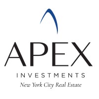 Apex Investments, Real Estate logo - Similar company to Apex Development Group - Adg
