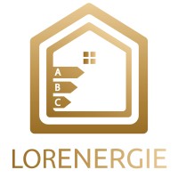 Lorenergie PEB logo - Similar company to Jecherche.Be