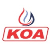 KOA Oil & Gas Limited logo - Similar company to Techno Dombai Engineering Ltd