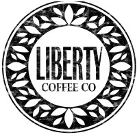 Liberty Coffee Roasters logo - Similar company to 7000 Steps Coffee