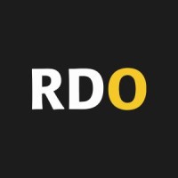 RDO Kitchens & Appliances Ltd logo - Similar company to Roodvis B.V.