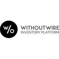 WithoutWire Inventory Sciences logo - Similar company to Shift