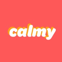 Calmy logo - Similar company to Calmy