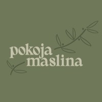 Pokoja Maslina logo - Similar company to Meleca Architecture