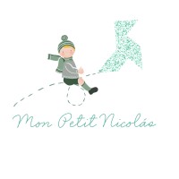 Mon Petit Nicolás logo - Similar company to Somomu