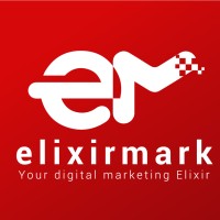 Elixirmark logo - Similar company to Elysium Architects