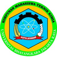 Himpunan Mahasiswa Teknik Kimia (HIMATEK) Universitas Bhayangkara Jakarta Raya logo - Similar company to Process Engineering Series Of Events (Poise) Ugm