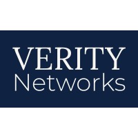 Verity Networks logo - Similar company to Ypn