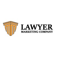 Lawyer Marketing Company logo - Similar company to Marketing Company, A Test
