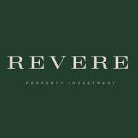 Revere Property logo - Similar company to Roscap