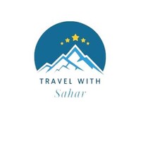 Travel with Sahar logo - Similar company to Travlidays Tourism
