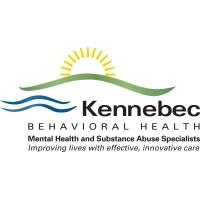 Kennebec Behavioral Health logo - Similar company to Angelrox