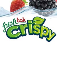 Freshbak logo - Similar company to Pashtoscoop