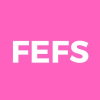 FEFS logo - Similar company to Bro Move