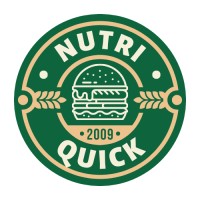 Nutri-Quick logo - Similar company to Nutri Sweet