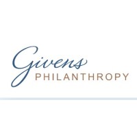 Givens Philanthropy logo - Similar company to Givens Choice