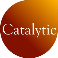 Catalytic Consulting logo - Similar company to Catalytic Consulting