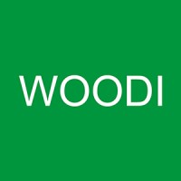 Woodi Deutschland logo - Similar company to Nordic Render