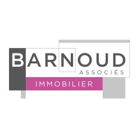 Agence Barnoud Sas logo - Similar company to Davia Conseil