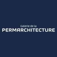 Galerie de la Permarchitecture logo - Similar company to Regenerative Architecture