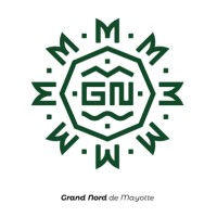 Communauté d’Agglomération du Grand Nord de Mayotte — CAGNM logo - Similar company to Accd'Om