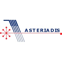 N. Asteriadis S.A. logo - Similar company to Hellamco S.A Scientific Instruments