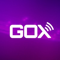 GOX logo - Similar company to Gox Labs
