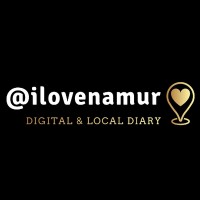 @ilovenamur logo - Similar company to Aseus Asbl