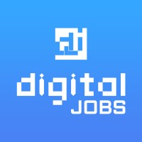 Digital Jobs logo - Similar company to Firstjob