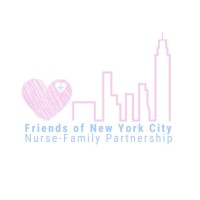 Friends of New York City Nurse-Family Partnership logo - Similar company to Gravity Talent Solutions
