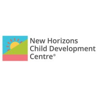 New Horizons Child Development Centre logo - Similar company to Cosmo Enterprise