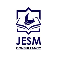JESM Consultancy logo - Similar company to Geeksit Data Solutions Pvt. Ltd.
