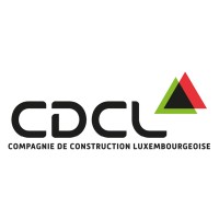 CDCL Compagnie De Construction Luxembourgeoise logo - Similar company to Ifsb - Institut De Formation Sectoriel Du Bâtiment