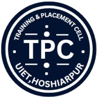 Training & Placement Cell, UIETH, Panjab University, Chandigarh logo - Similar company to Algoders Community