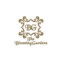 The_Blooming_Gardens logo - Similar company to Scented Aromas